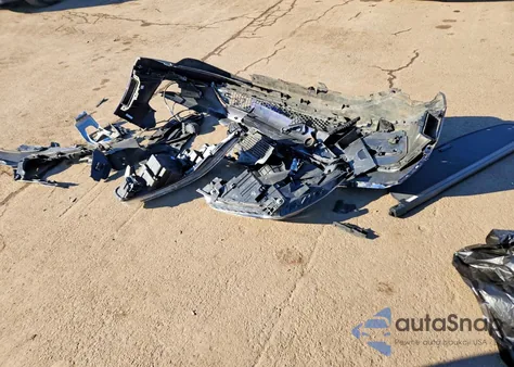 2021 Acura Rdx Technology z USA, uszkodzony, nr VIN 5J8TC1H5XML015749